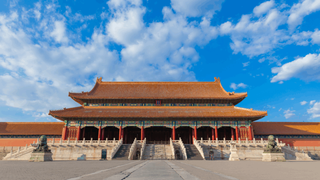 Dịch Vụ Visa Trung Quốc