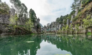 Tour Quý Châu – Thiên Hộ Miêu Trại 5N5Đ