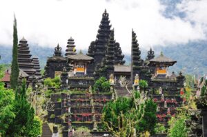 Tour Du Lịch Bali 4N3Đ