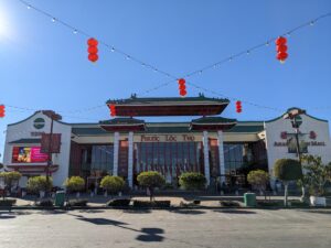 Tour Du Lịch Liên Tuyến Đông Tây Hoa Kỳ 14N13Đ