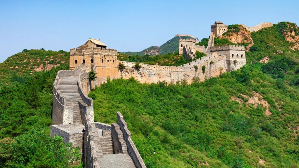 Dịch Vụ Visa Trung Quốc