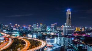 Tour Du Lịch Thái Lan Bangkok -Pattaya 5N4Đ