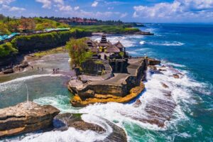 Tour Du Lịch Bali 4N3Đ