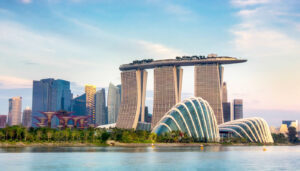 Tour Du Lịch Malaysia - Singapore 5N4Đ