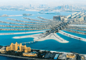 Tour Dubai – Abu Dhabi 5N4Đ