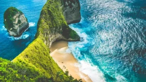 Tour Du Lịch Bali 4N3Đ