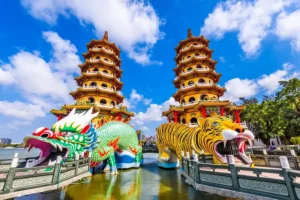 Tour Đài Loan 5N4Đ: Đài Trung – Cao Hùng – Đài Bắc – Alishan