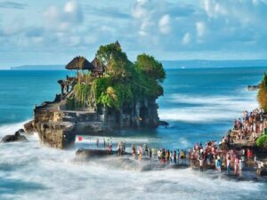 Tour Du Lịch Bali 4N3Đ