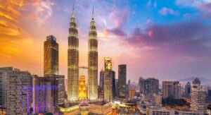 Tour Du Lịch Malaysia - Singapore 5N4Đ
