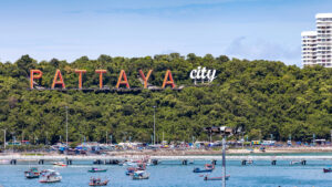 Tour Du Lịch Thái Lan Bangkok -Pattaya 5N4Đ