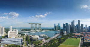 Tour Du Lịch Malaysia - Singapore 5N4Đ